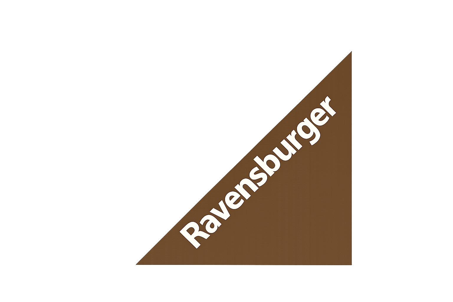 Ravensburger logo