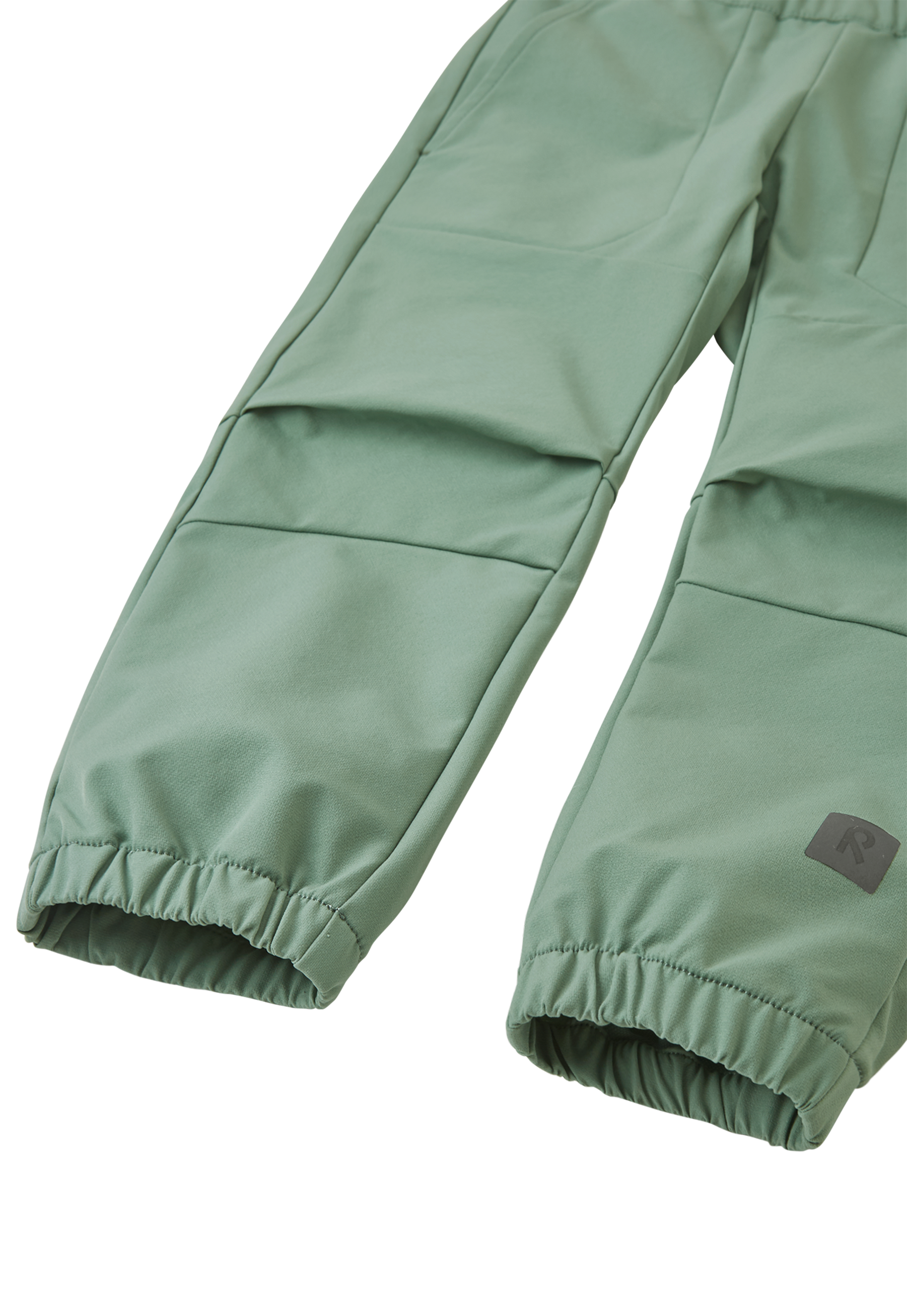 Reima Anti-Bite Kleinkinder Outdoorhose Siimes in Stone Green mit Insektenschutz