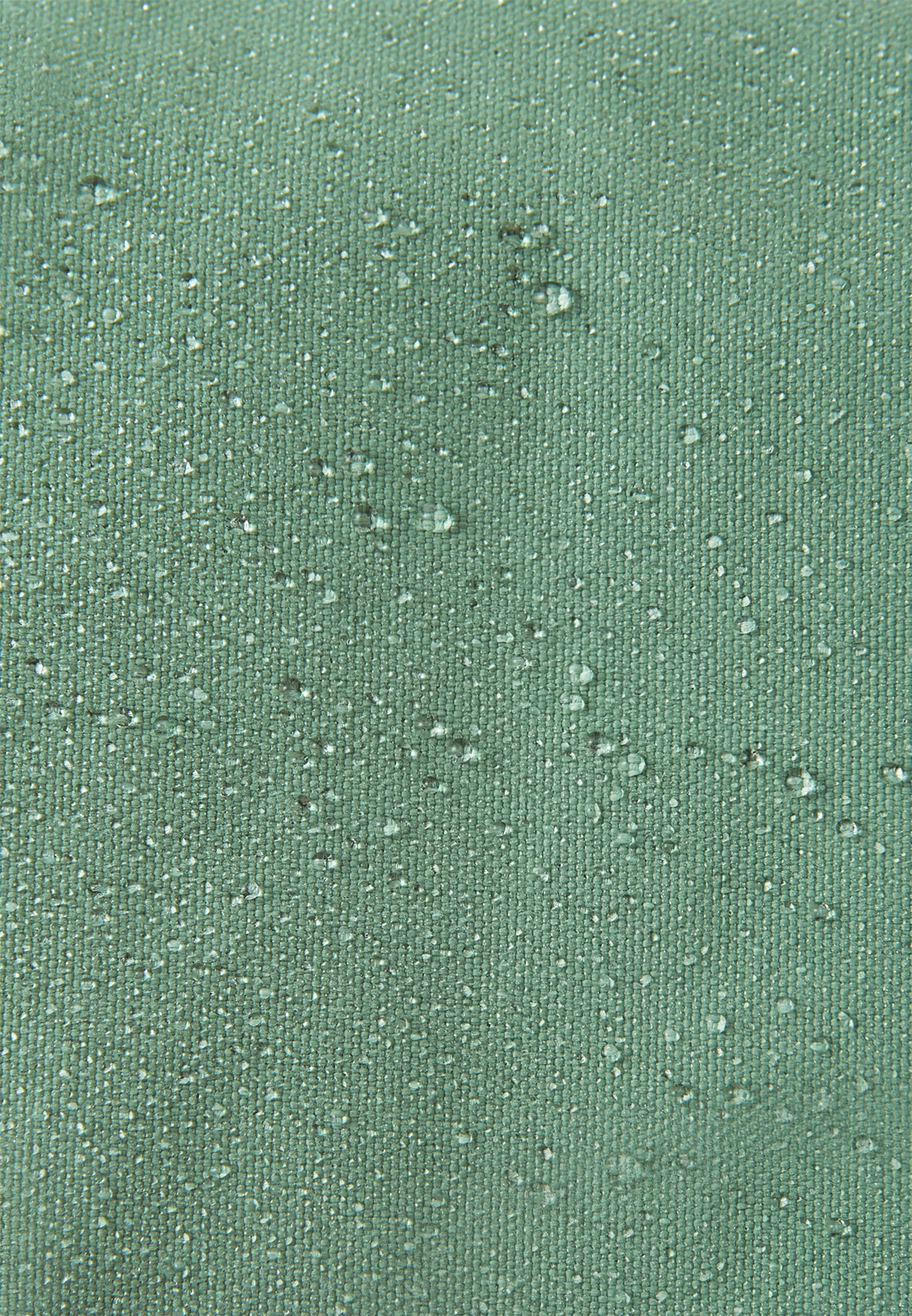 Detail wasserabweisendes Material ReimaTec Fäustlinge Askare Green Clay