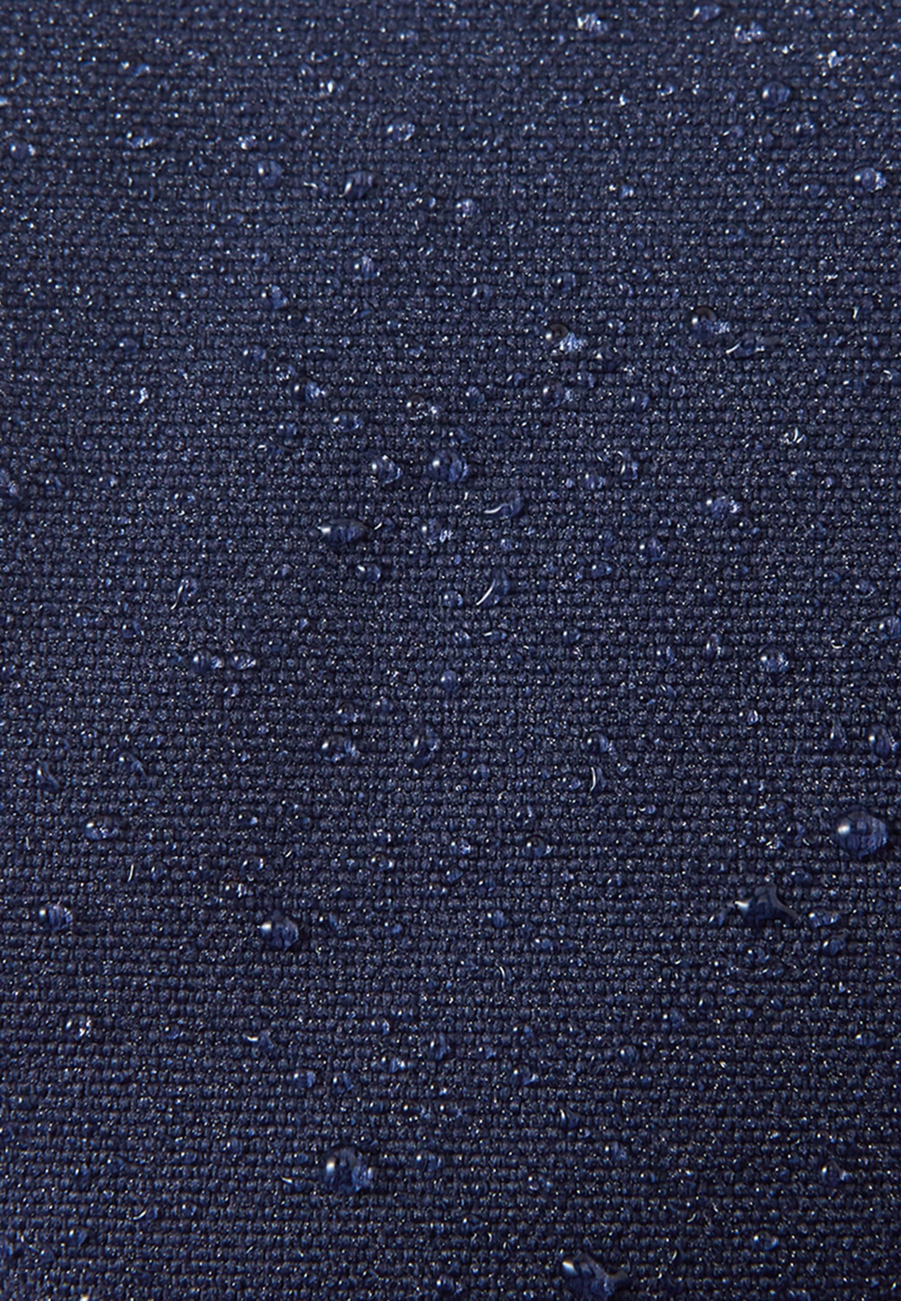 Detail wasserabweisendes Material ReimaTec Fäustlinge Askare Navy