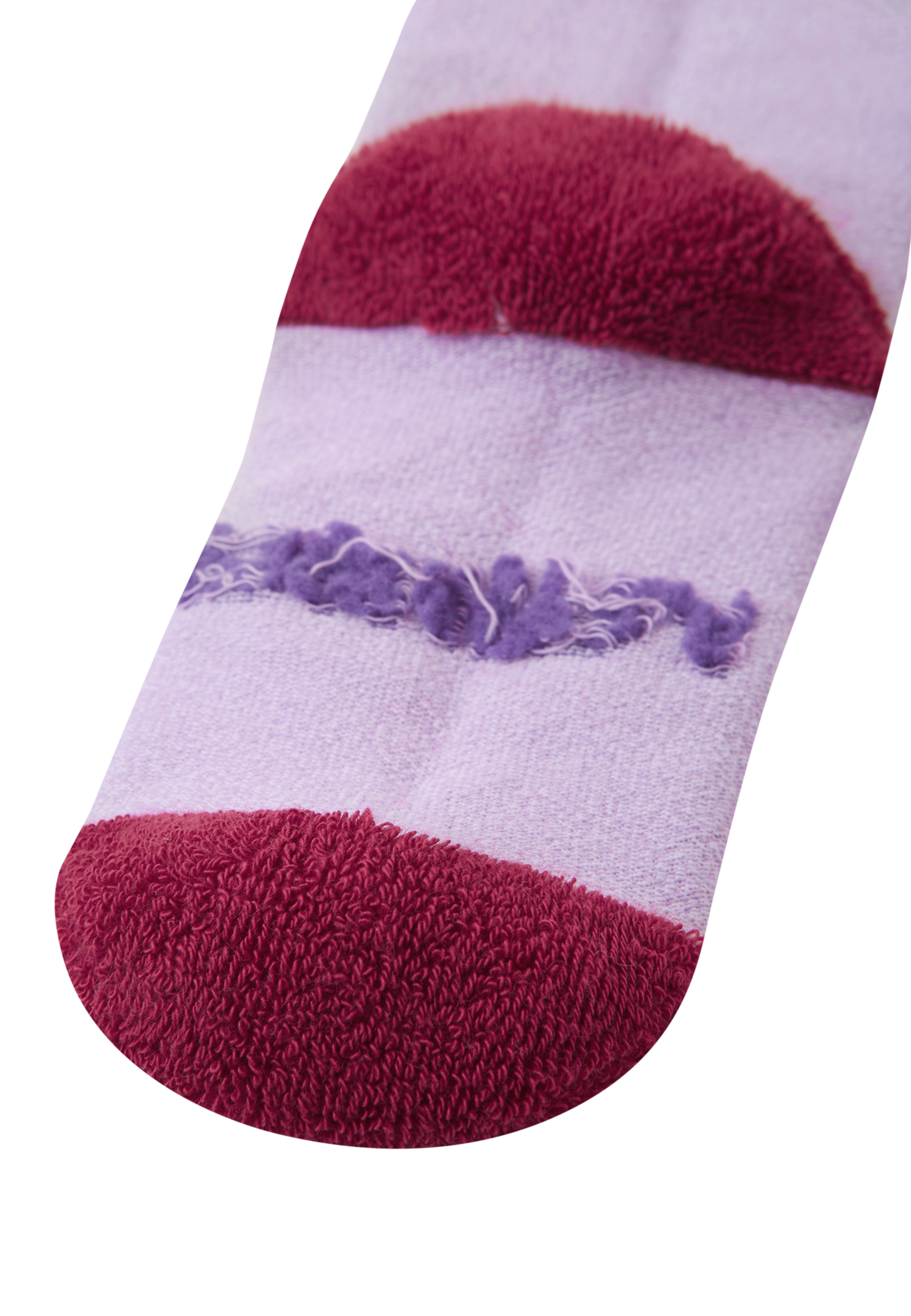 Detailansicht der Reima BugProof Kindersocken – weiches Material und angenehme Passform