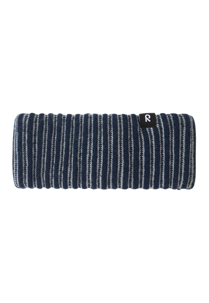 Reima Stirnband Korvilla in Navy, liegend