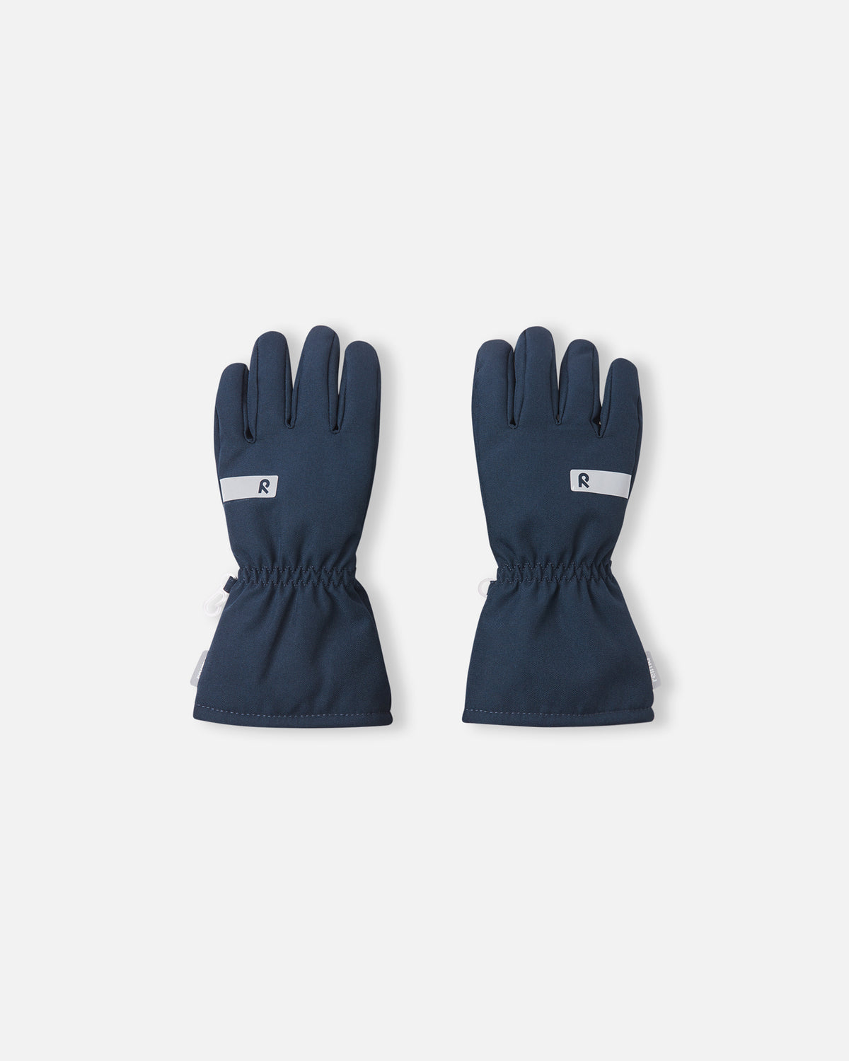 Reima Fingerhandschuhe Milne in Navy als Paar