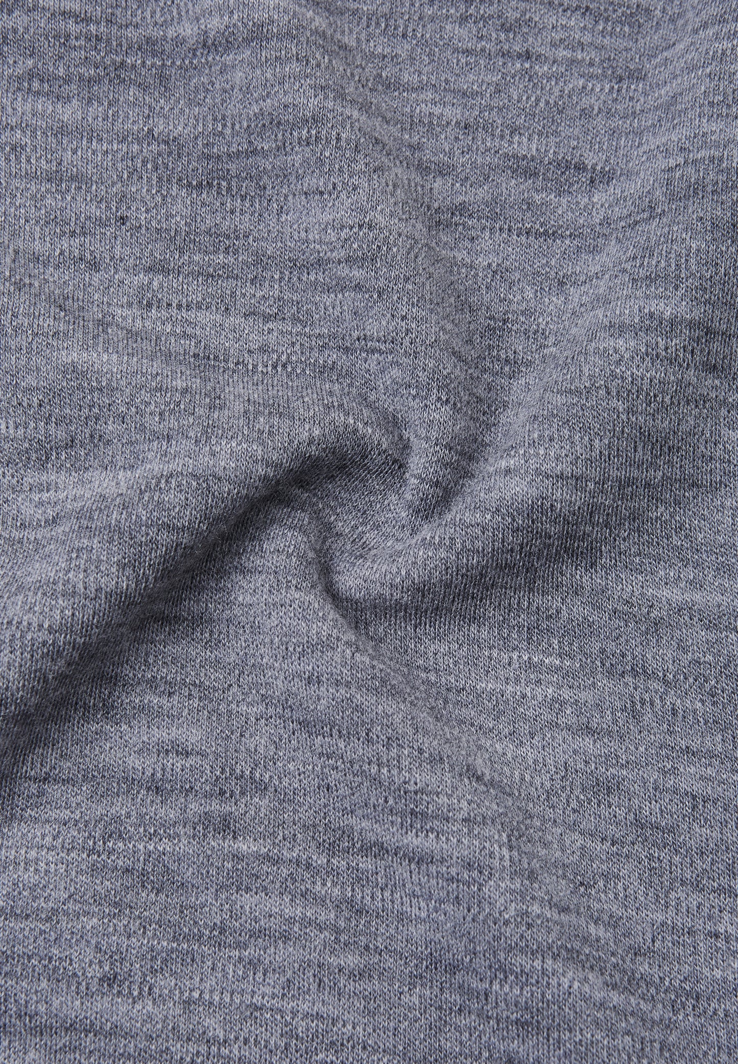 Detail Merinowolle Reima Eino Fäustlinge Melange Grey