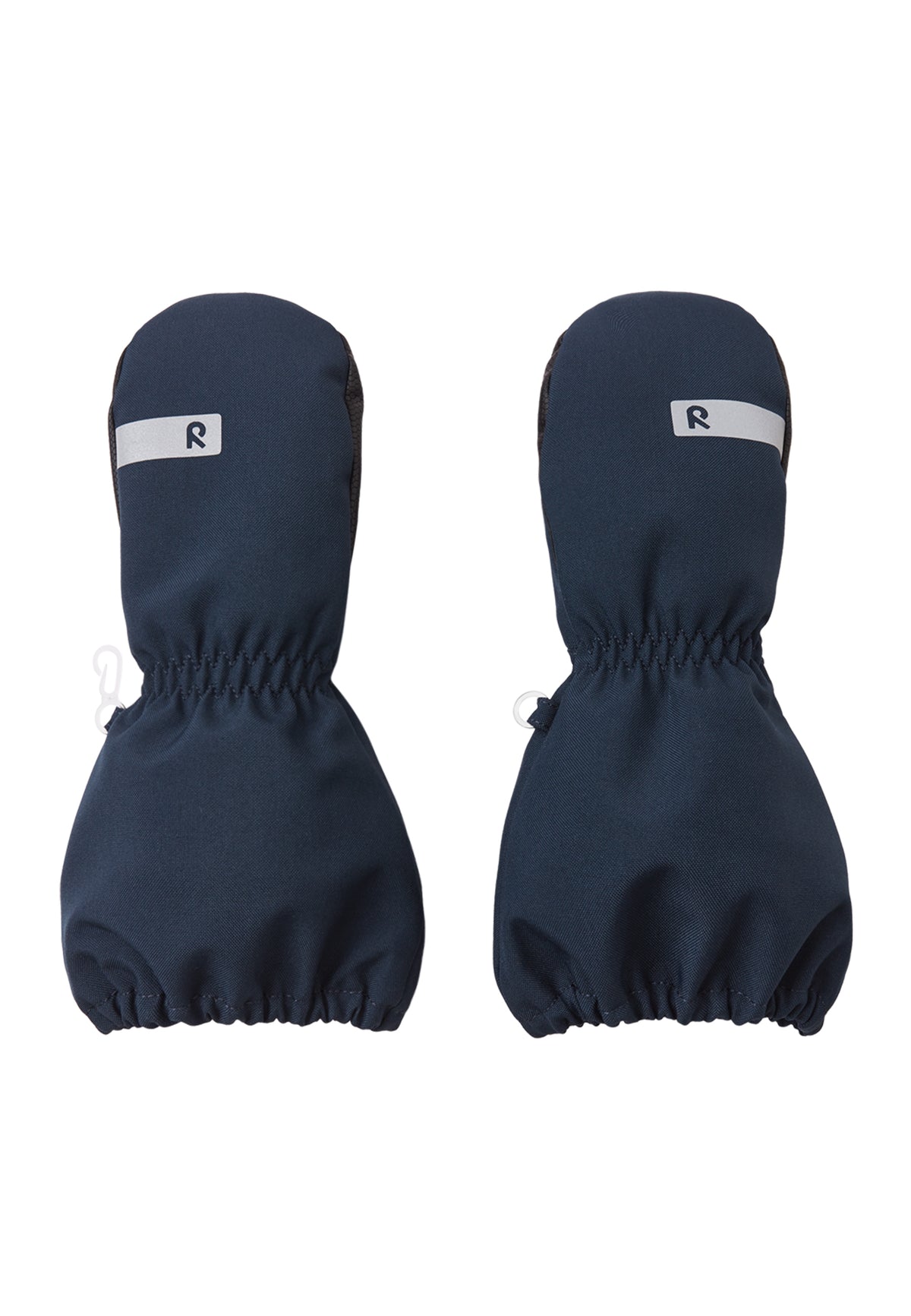 Reima Fäustlinge Moffen in Navy als Paar