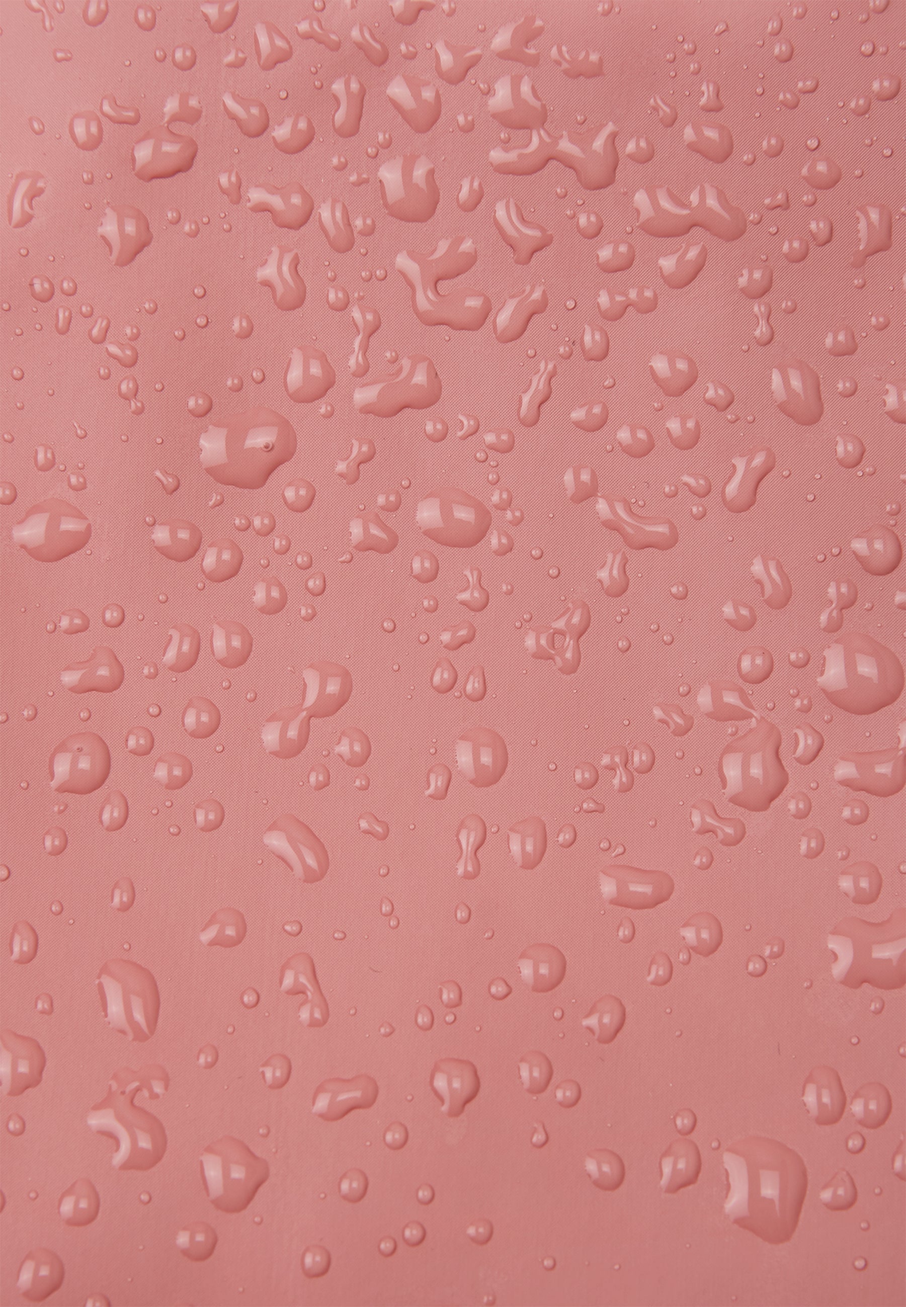 Detail wasserabweisendes Material Reima Rain Mittens Puro Rose blush