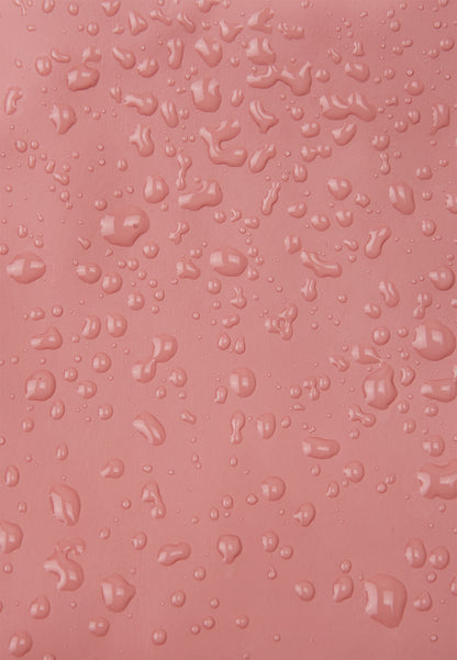 Detail wasserabweisendes Material Reima Rain Mittens Puro Rose blush