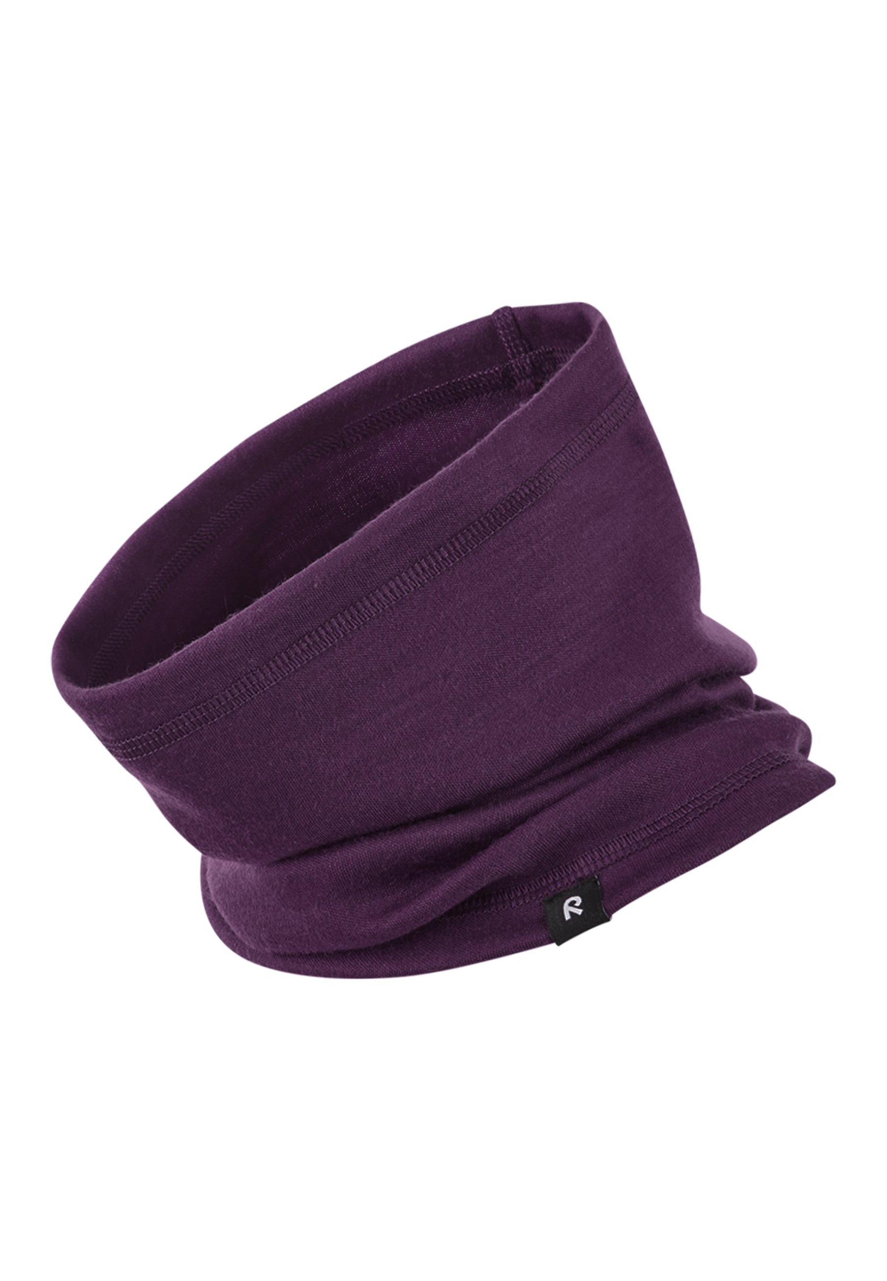 Reima Schlauchschal Aarni Deep Purple in Perspektive