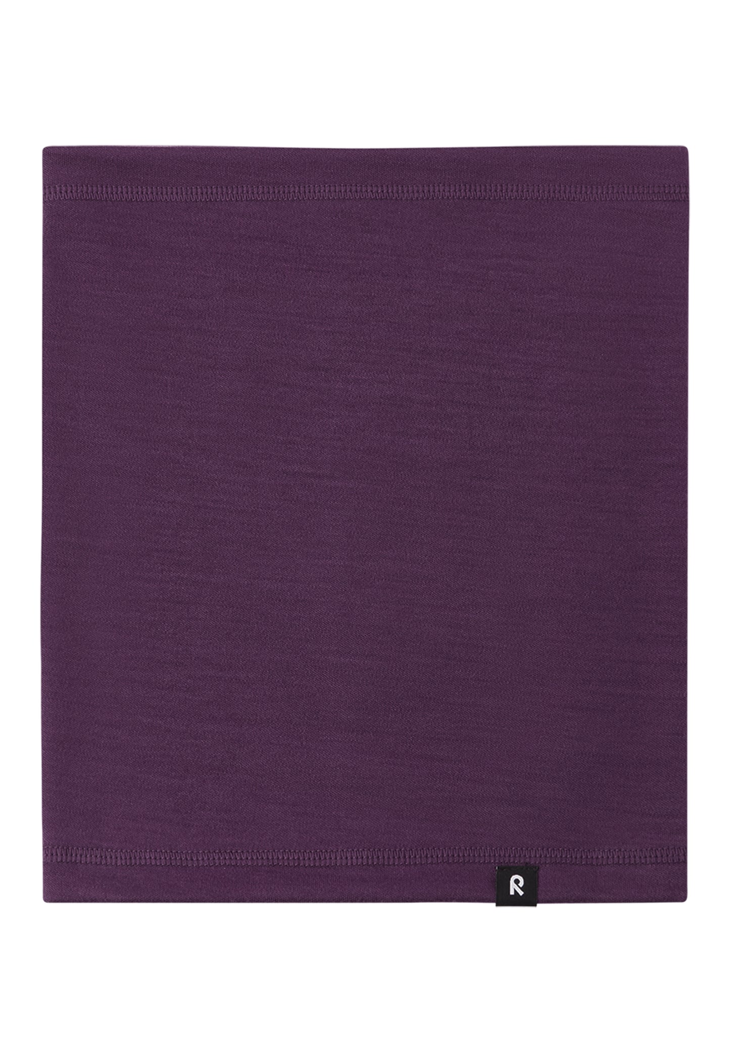 Reima Schlauchschal Aarni Deep Purple Vorderansicht