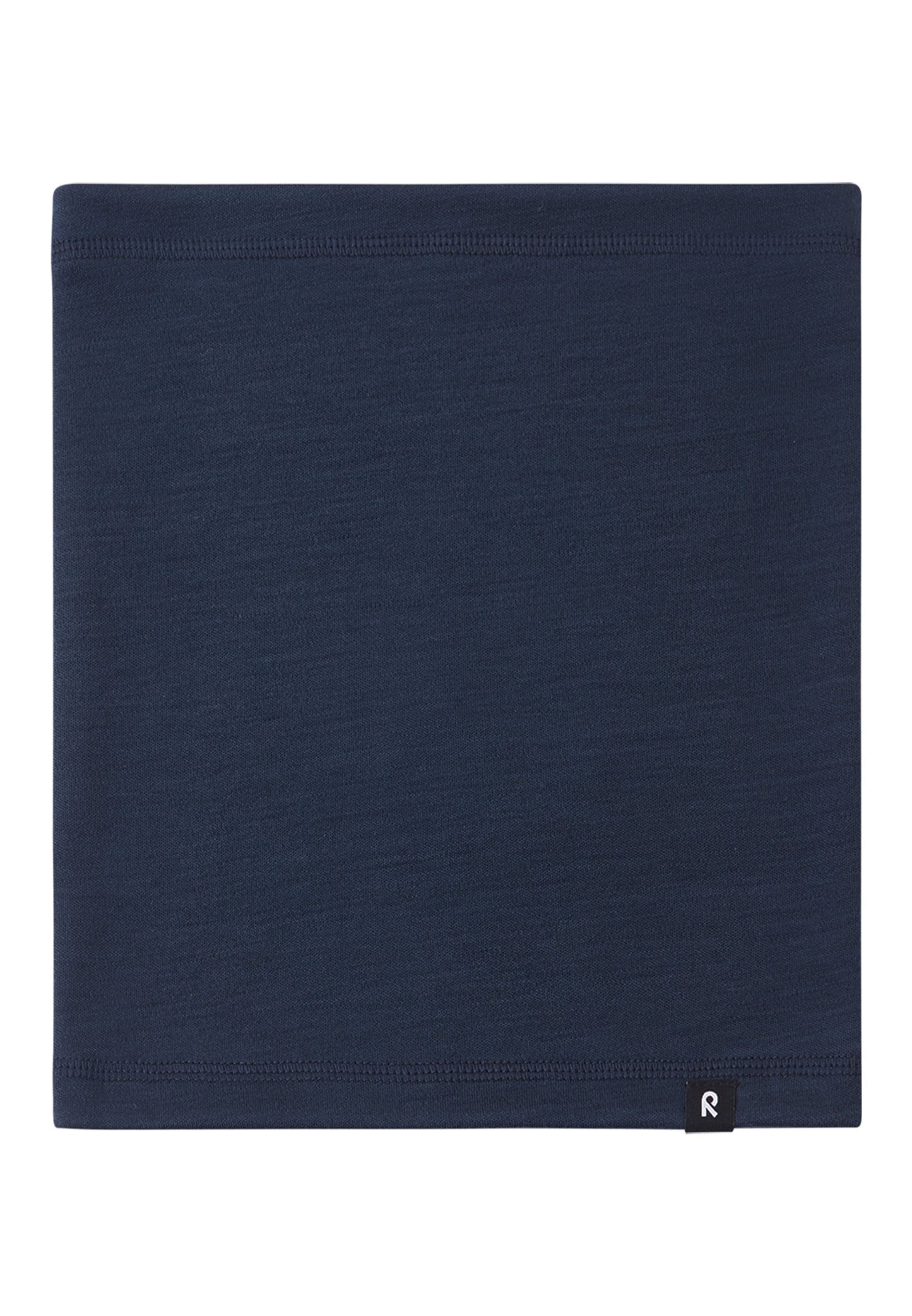 Reima Schlauchschal Aarni Navy Vorderansicht