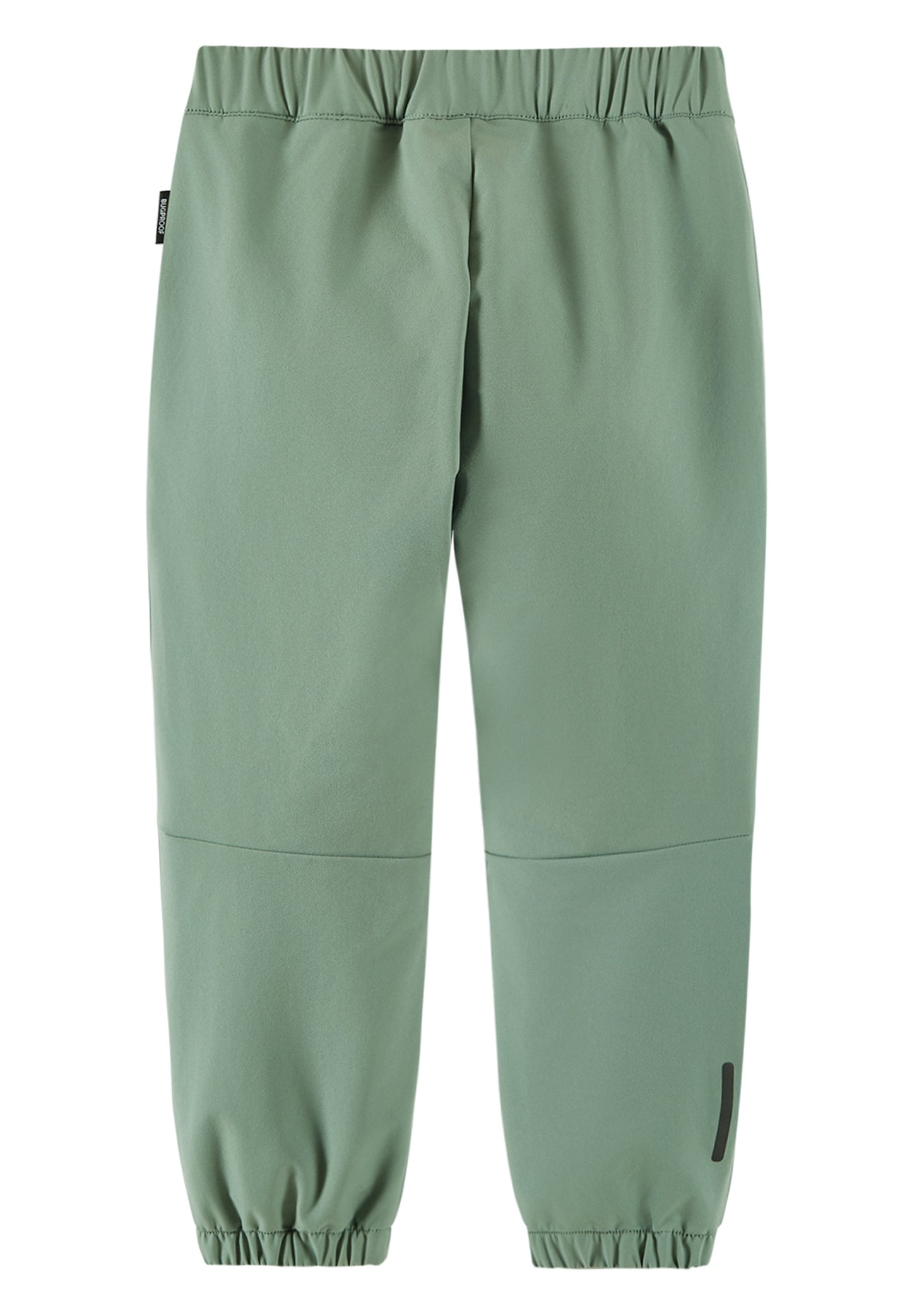 Kleinkinder Outdoorhose Reima Siimes in Stone Green – leicht und bequem für draussen