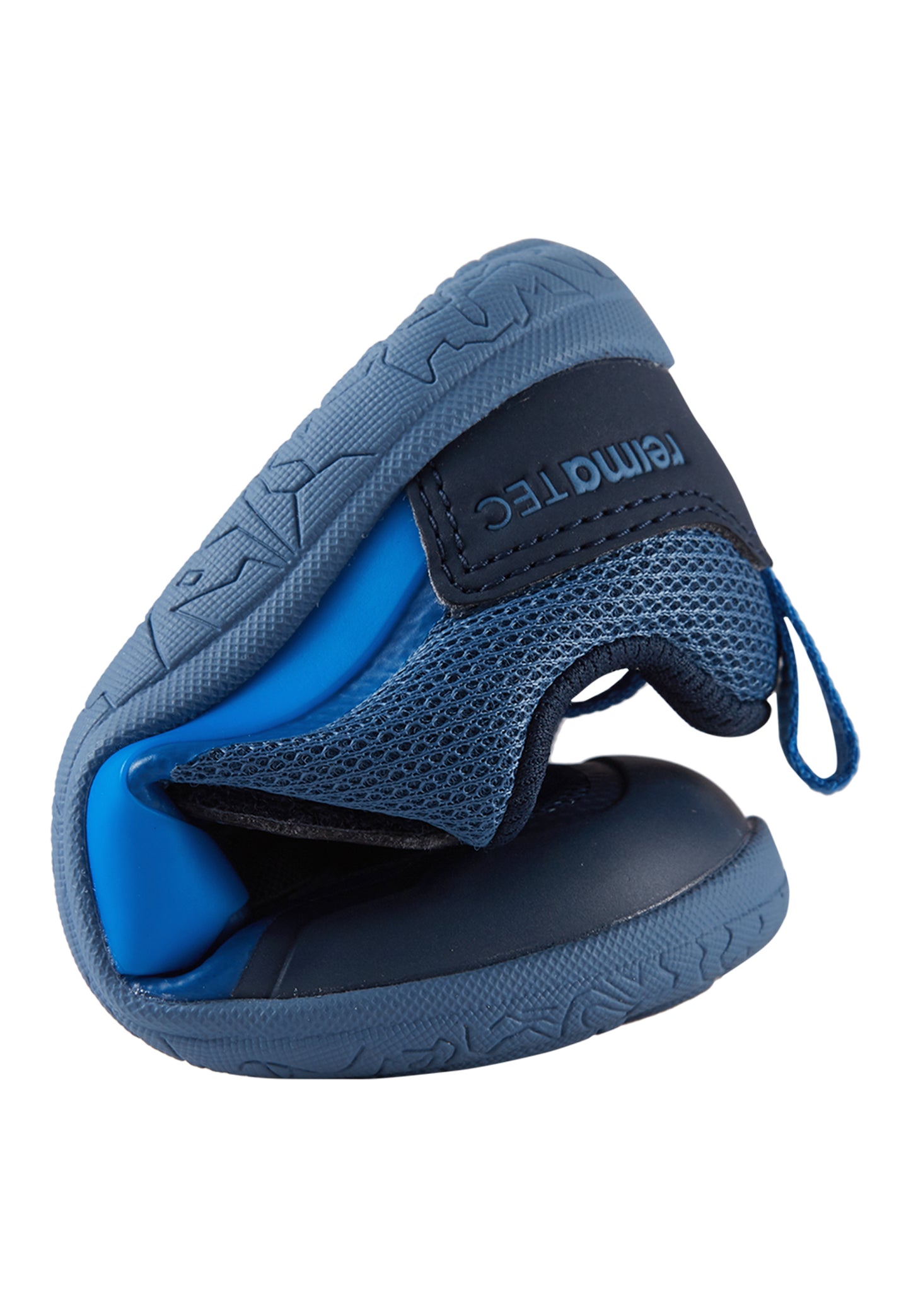 Flexible ReimaTec Barfussschuhe für Kinder mit dünner Sohle und natürlichem Barfussgefühl