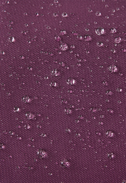 Detail Fleecefutter ReimaTec Fäustlinge Ote Deep Purple im Bärechind Winterthur Zürich Schweiz