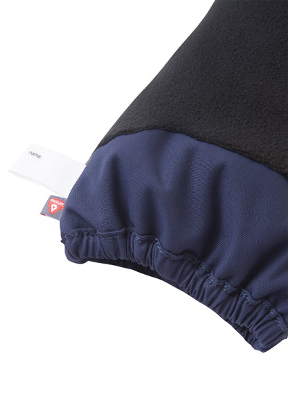 Detail fleecefutter reimatec faustlinge ote navy