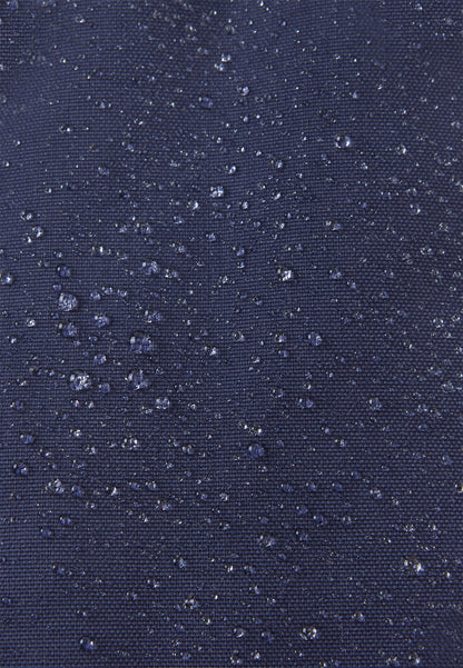 Nahaufnahme wasserabweisendes material reimatec faustlinge ote navy