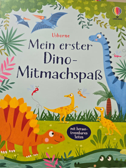 Mein erster Mitmachspass