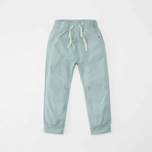 Cloby UV-Joggerhose UPF 50+, Sea Blue