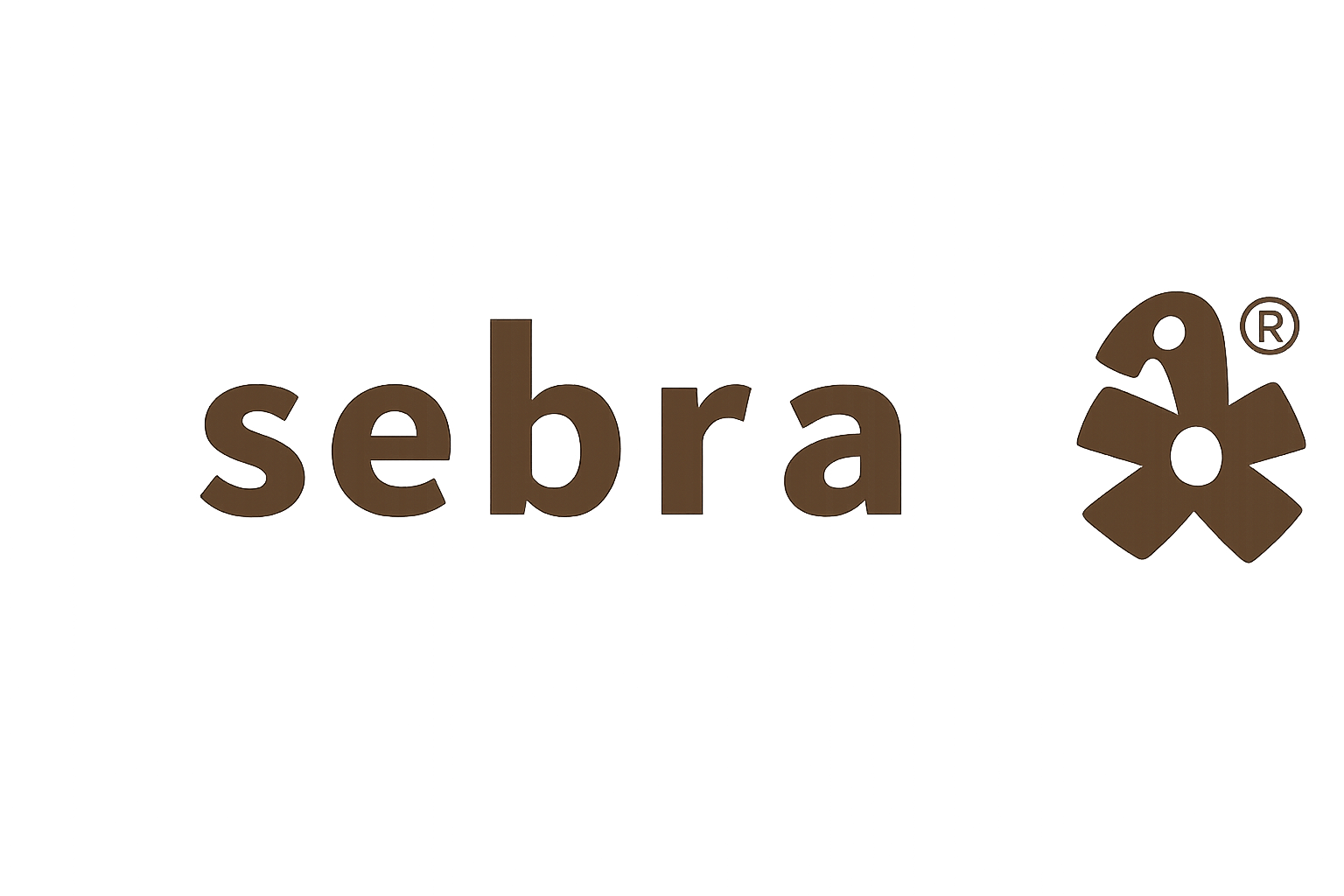 Sebra logo