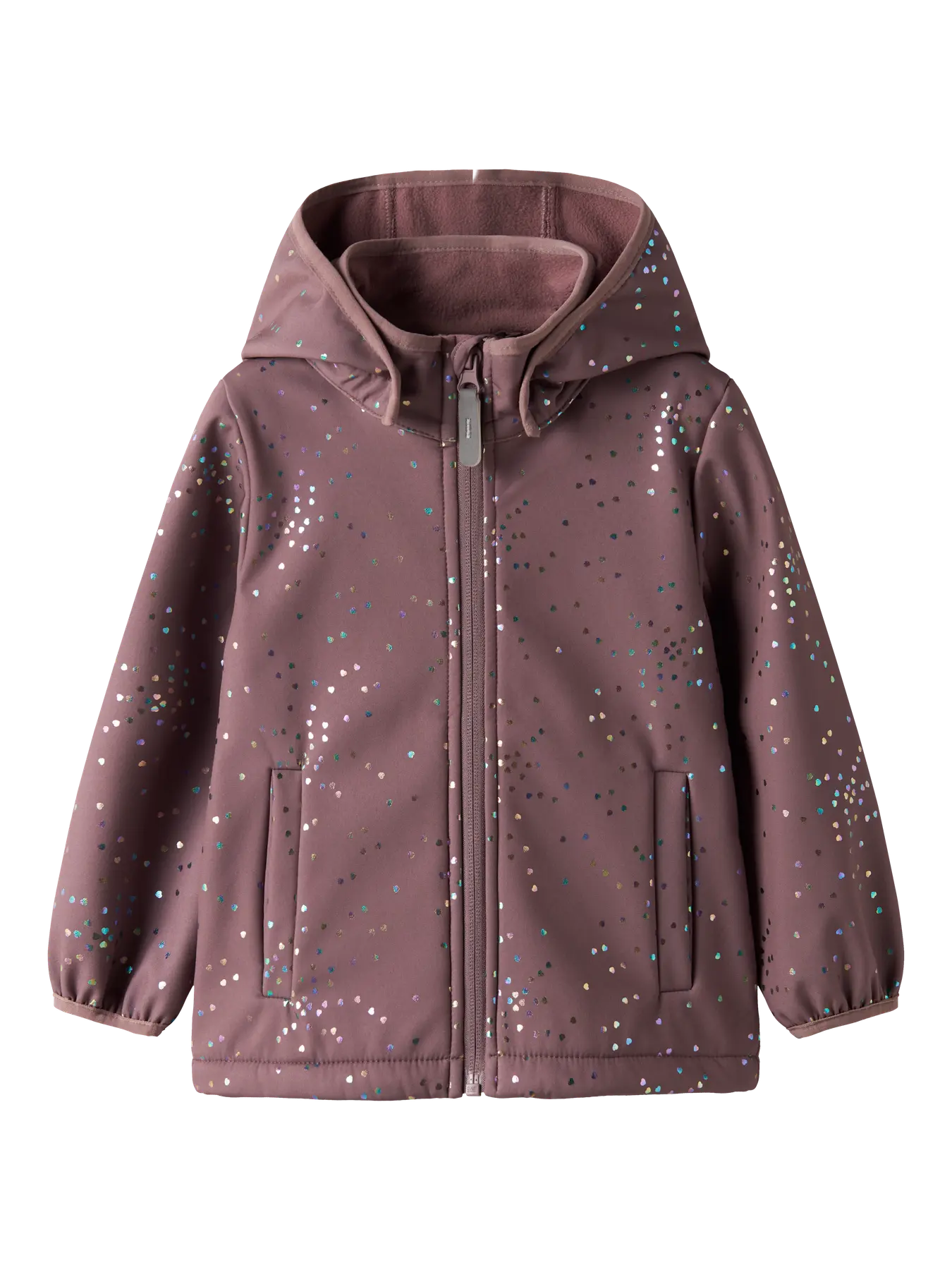 NAME IT Softshelljacke wasserdicht 5000mm in Beere im Bärechind Winterthur Zürich Schweiz