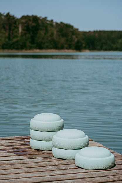 Stapelstein Original Ocean  (6er Set)