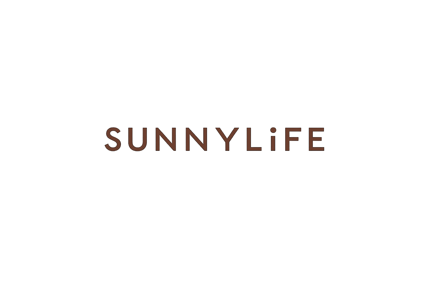 SunnyLife logo