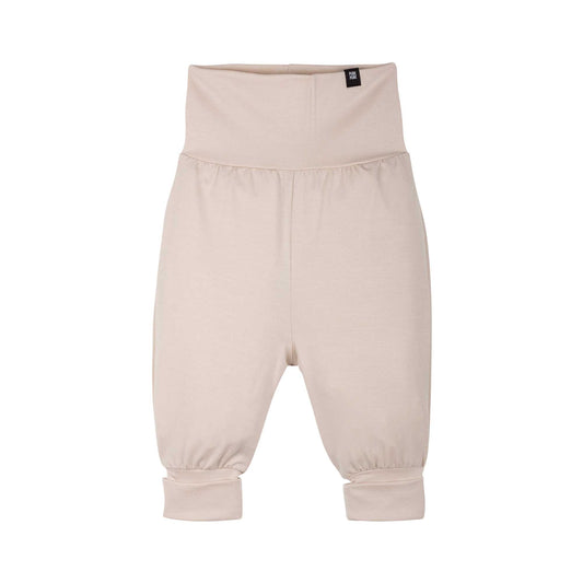 Tencel Babyhose in Oat von Pure Pure by Bauer im Bärechind in Winterthur Zürich Schweiz zu kaufen