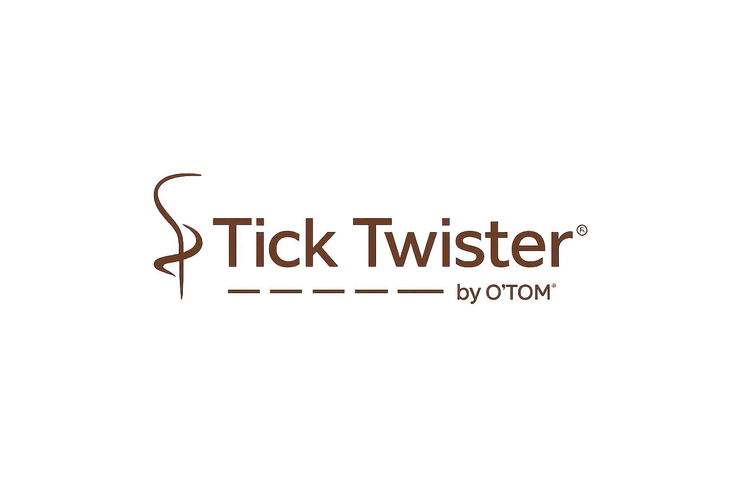 Tick Twister logo