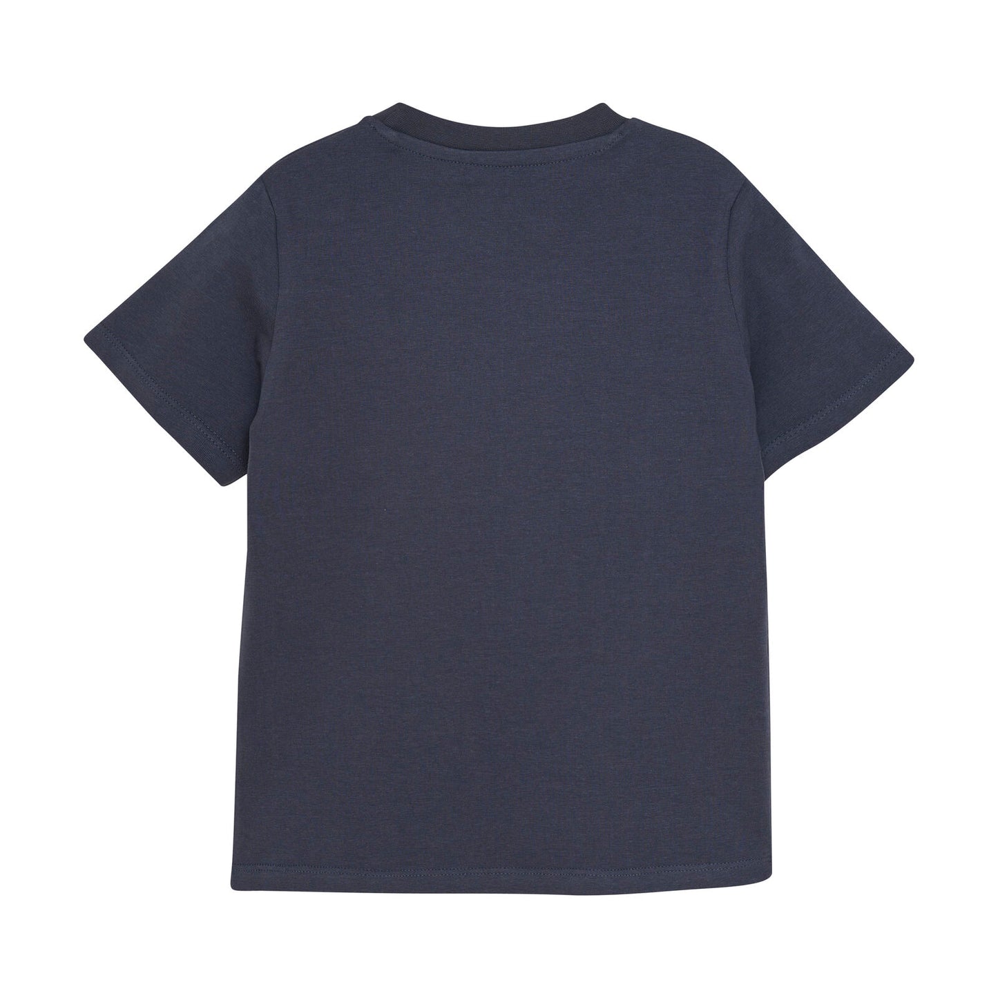T-shirt-Kipplaster, Blue Nights
