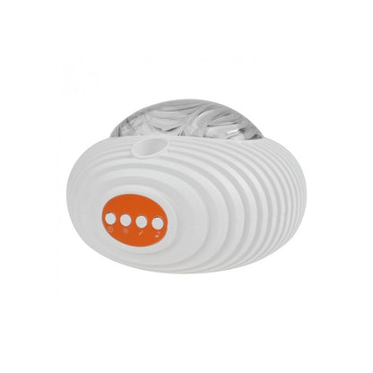 Mary’s UFO Galaxy Projektor mit Fernbedienung, kabelloser Sternenhimmel-Projektor, erhältlich im Bärechind Winterthur Zürich Schweiz.