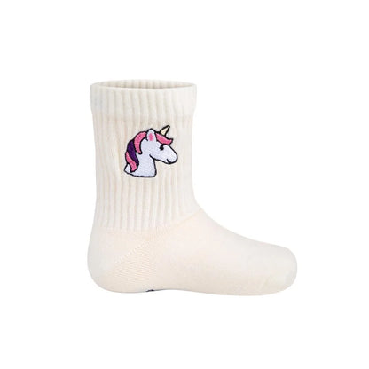 My Day My Dream Kindersocken Einhorn bei Bärechind