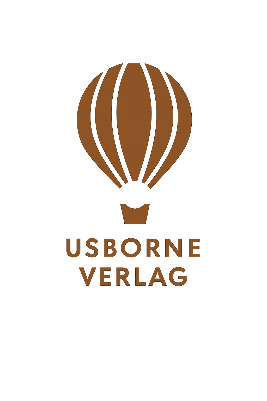Usborne Verlag logo