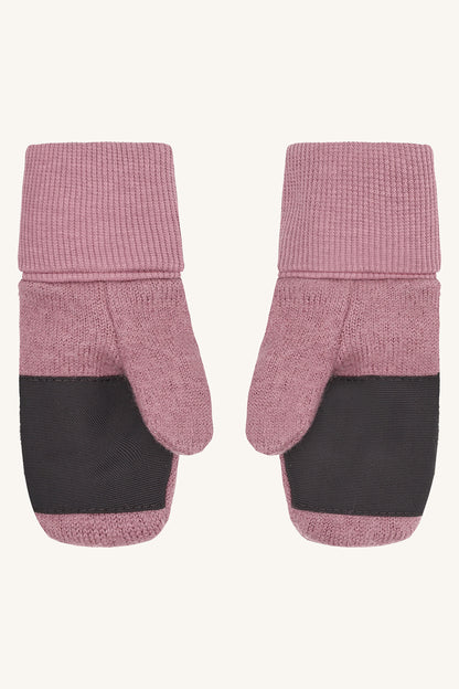 Verstärkte HUST&CLAIRE Handschuhe in Pale Mauve – jetzt entdecken bei Bärechind in Winterthur, Zürich, Schweiz.

