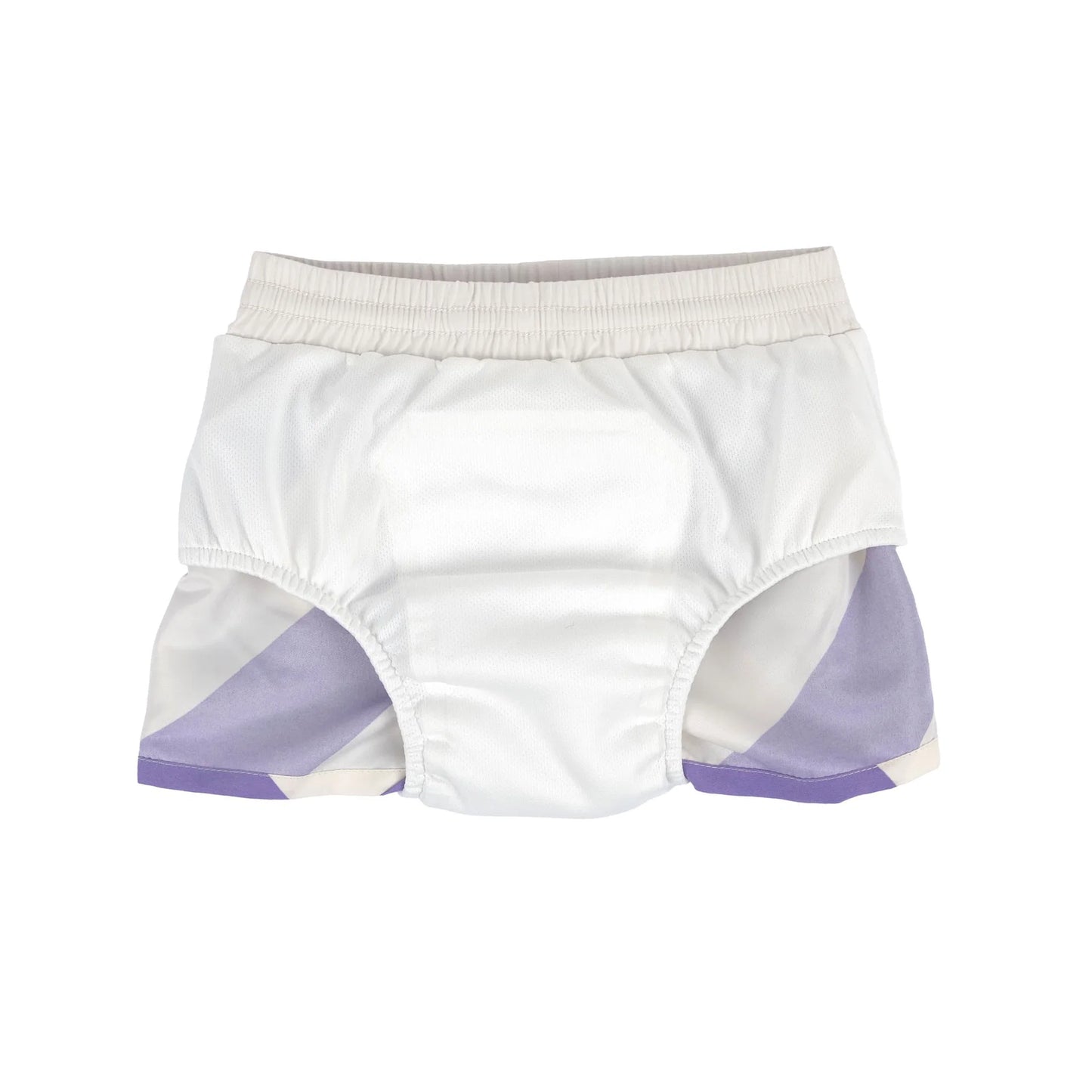 Innenansicht mit integrierter Schwimmwindel Lässig UV Boardshorts Baby bei Bärechind Winterthur Zürich Schweiz