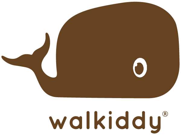 Walkiddy logo