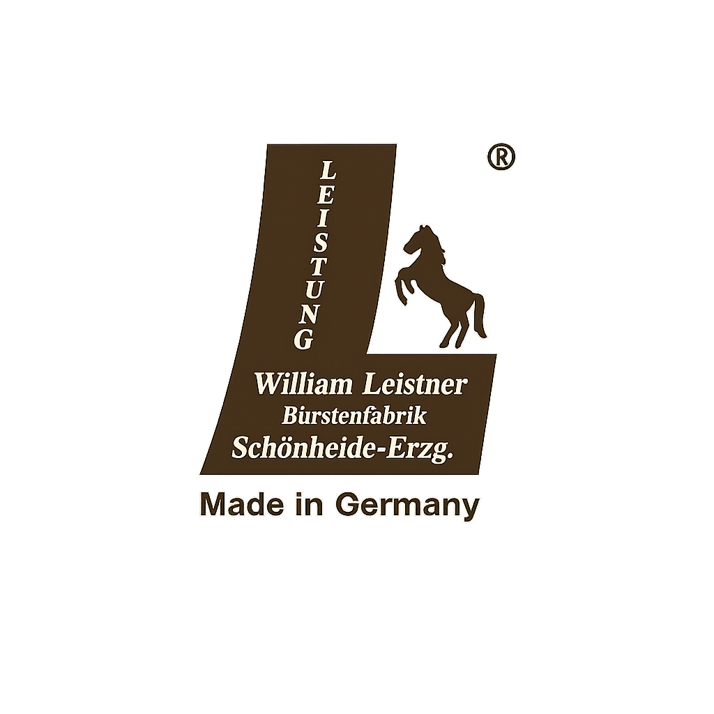 William Leistner logo