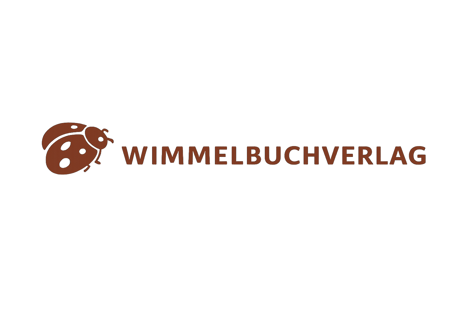 Wimmelbuch Verlag logo