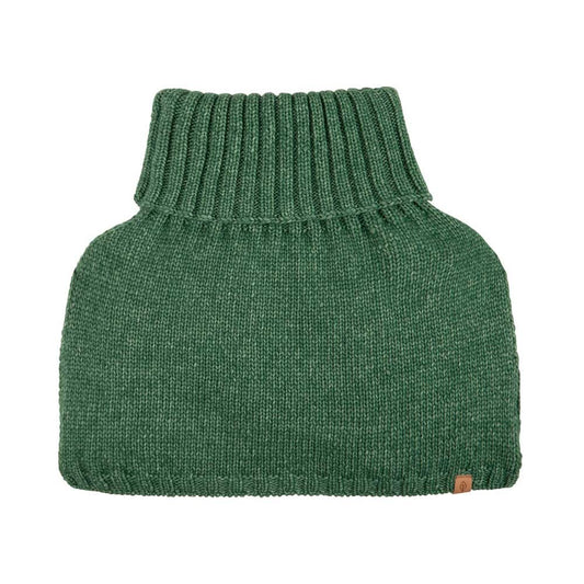 Kragen-Schal , verde
