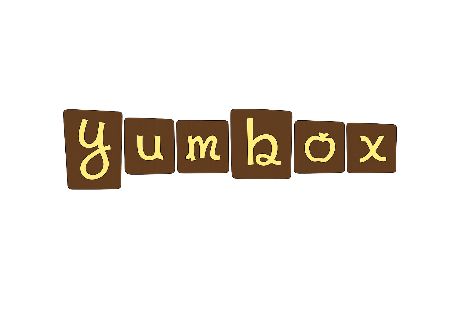 Yumbox logo