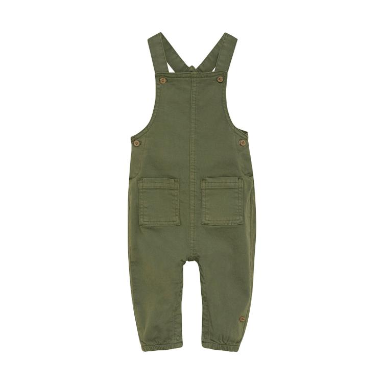 Overall Twill - 1