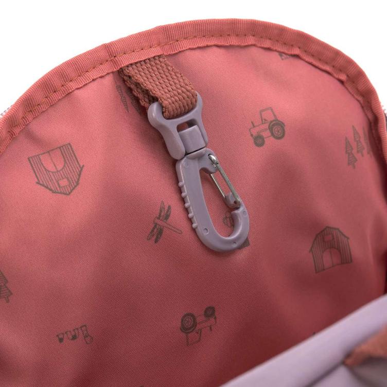 Lässig Mini Backpack Libelle - 7