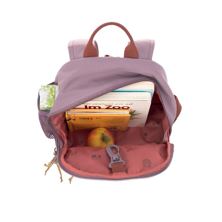 Lässig Mini Backpack Libelle - 0