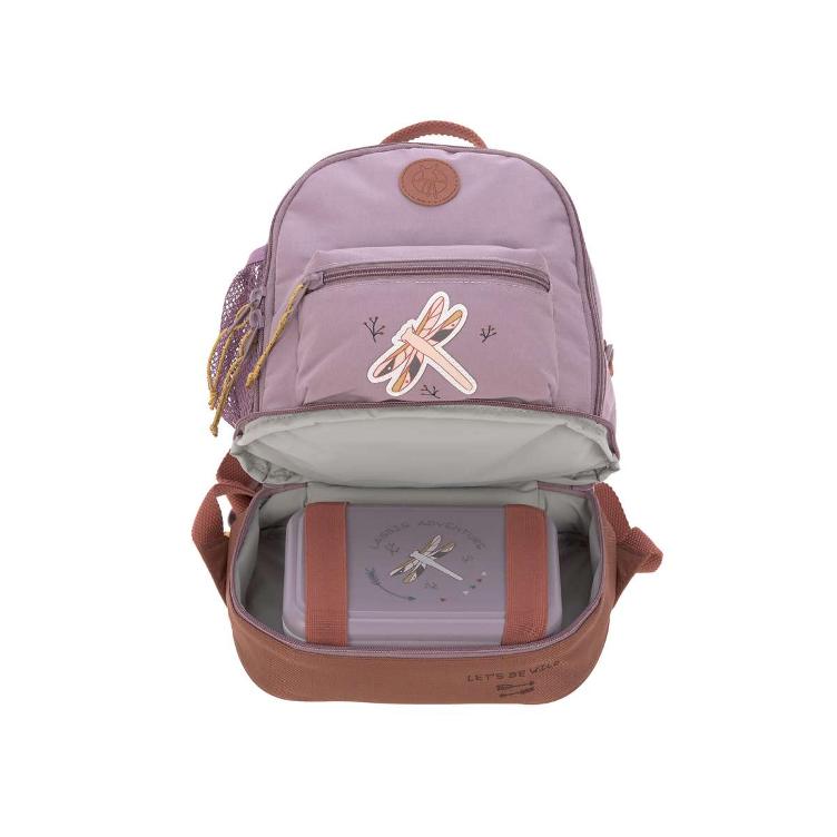 Lässig Mini Backpack Libelle - 4