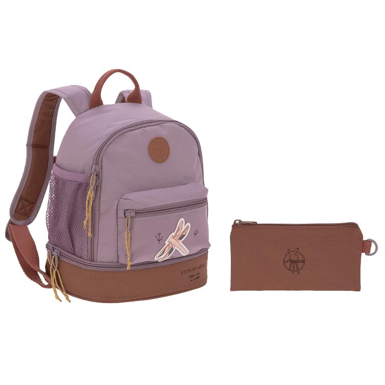 Lässig Mini Backpack Libelle