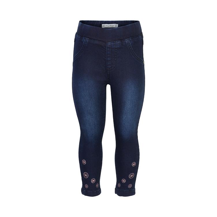Skinny-Jeans-Leggings Gr. 104