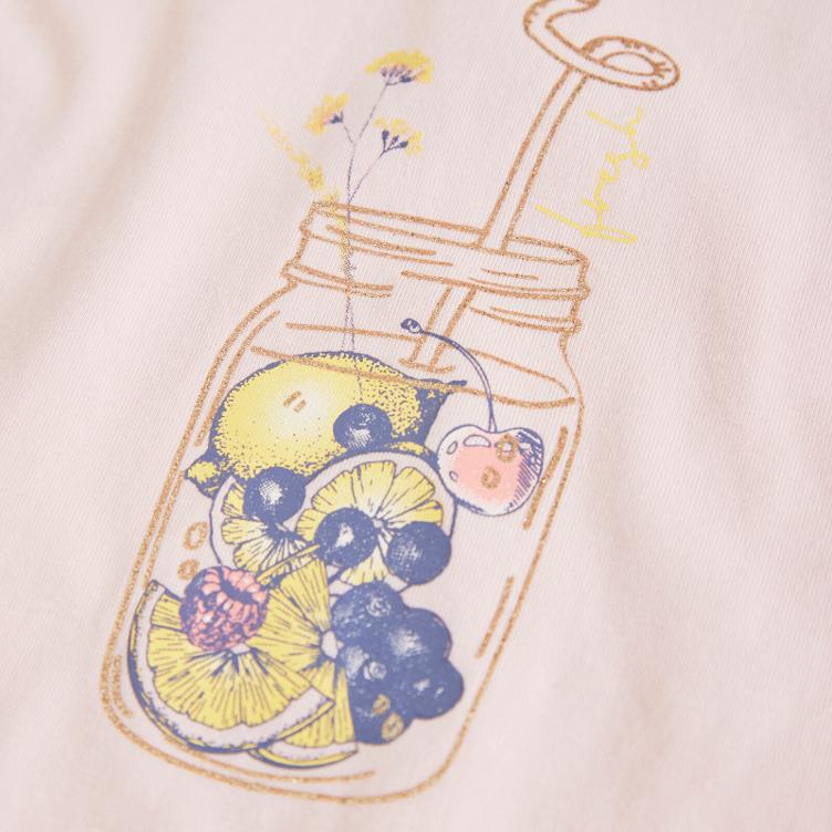 T-Shirt Limmonade - 1