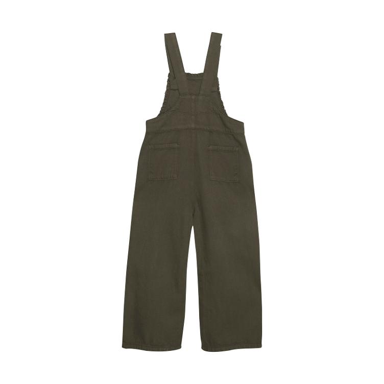 Overall Twill - 0