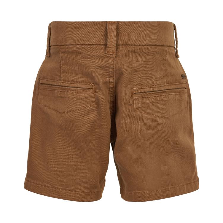 Twill-Shorts Gr. 134, 140 & 152 - 0