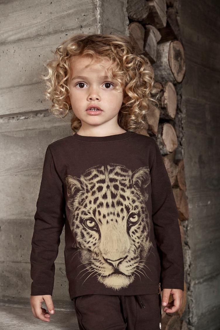 Shirt Leopard - 0