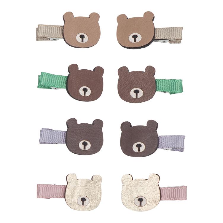Bear mini Cips