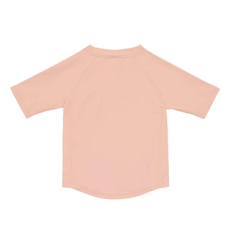 Splash UV-Shirt Leopard pink - 3